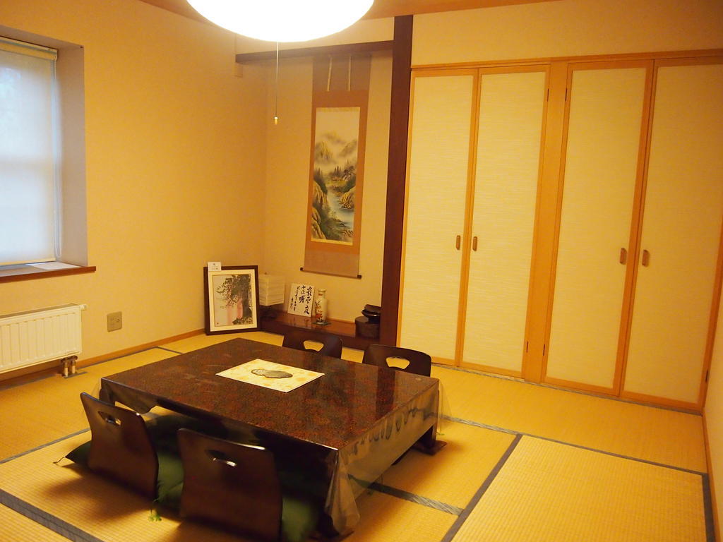 Agri In Holiday Hirosaki Room photo